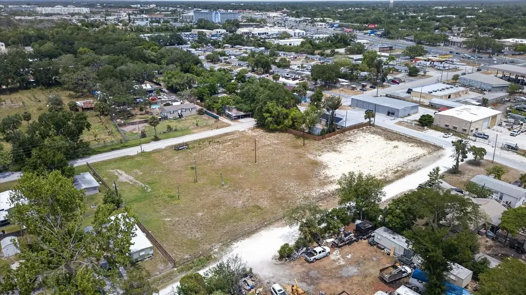 4710 Trouble Creek Road New Port Richey FL 34652