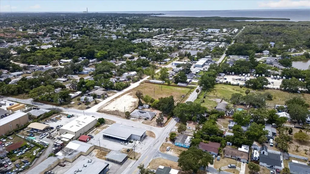 4710 Trouble Creek Road New Port Richey FL 34652