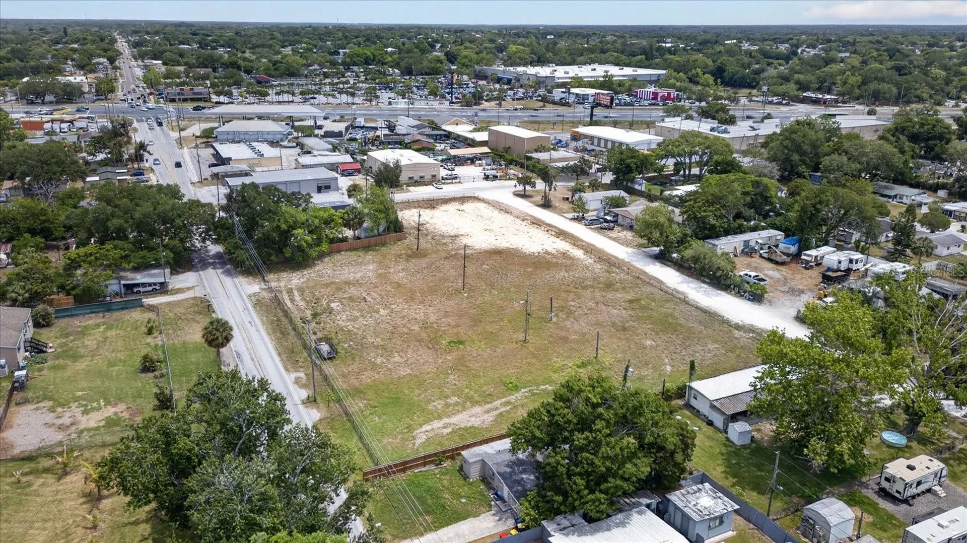 4710 Trouble Creek Road New Port Richey FL 34652