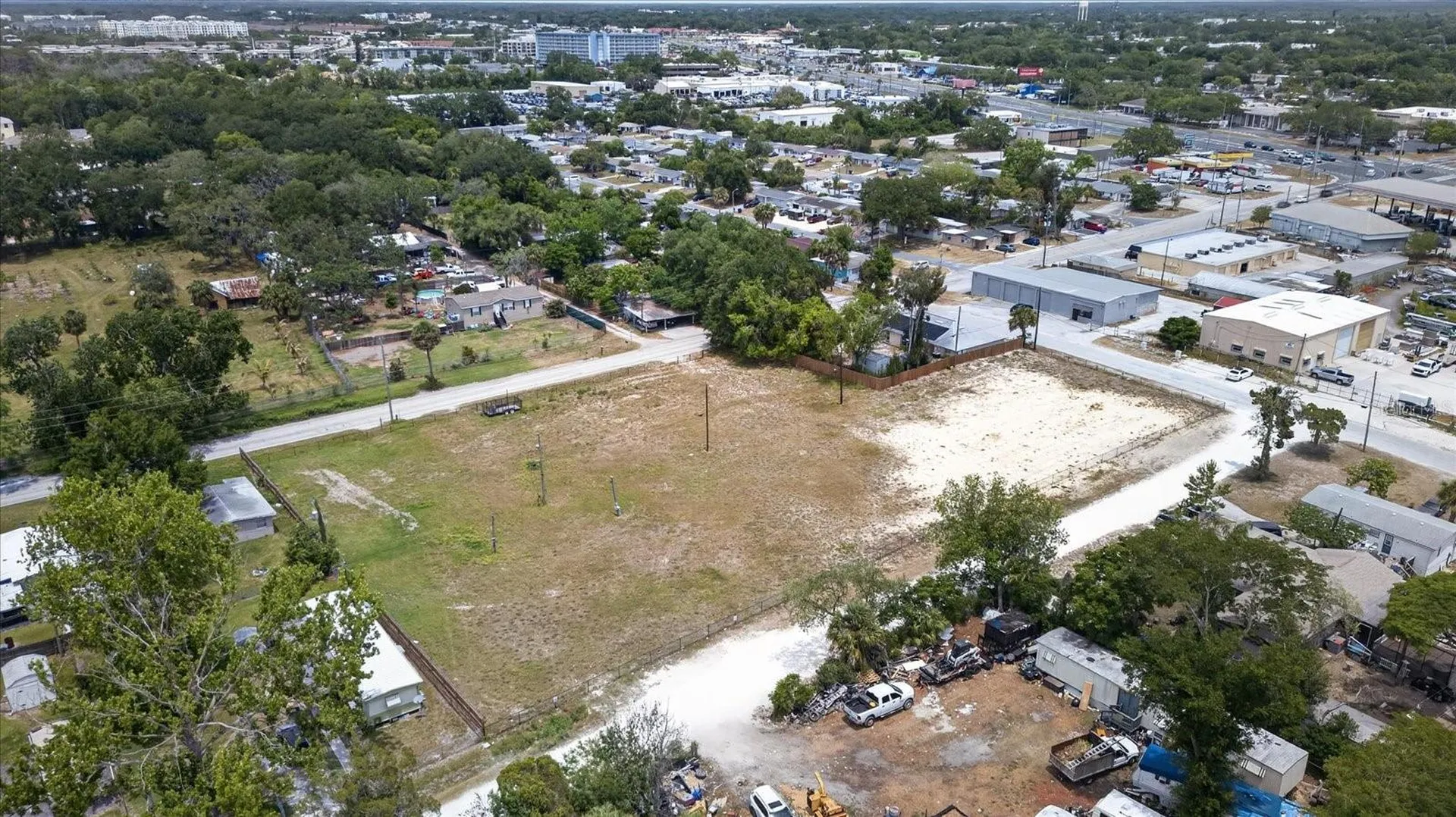 4710 Trouble Creek Road New Port Richey FL 34652