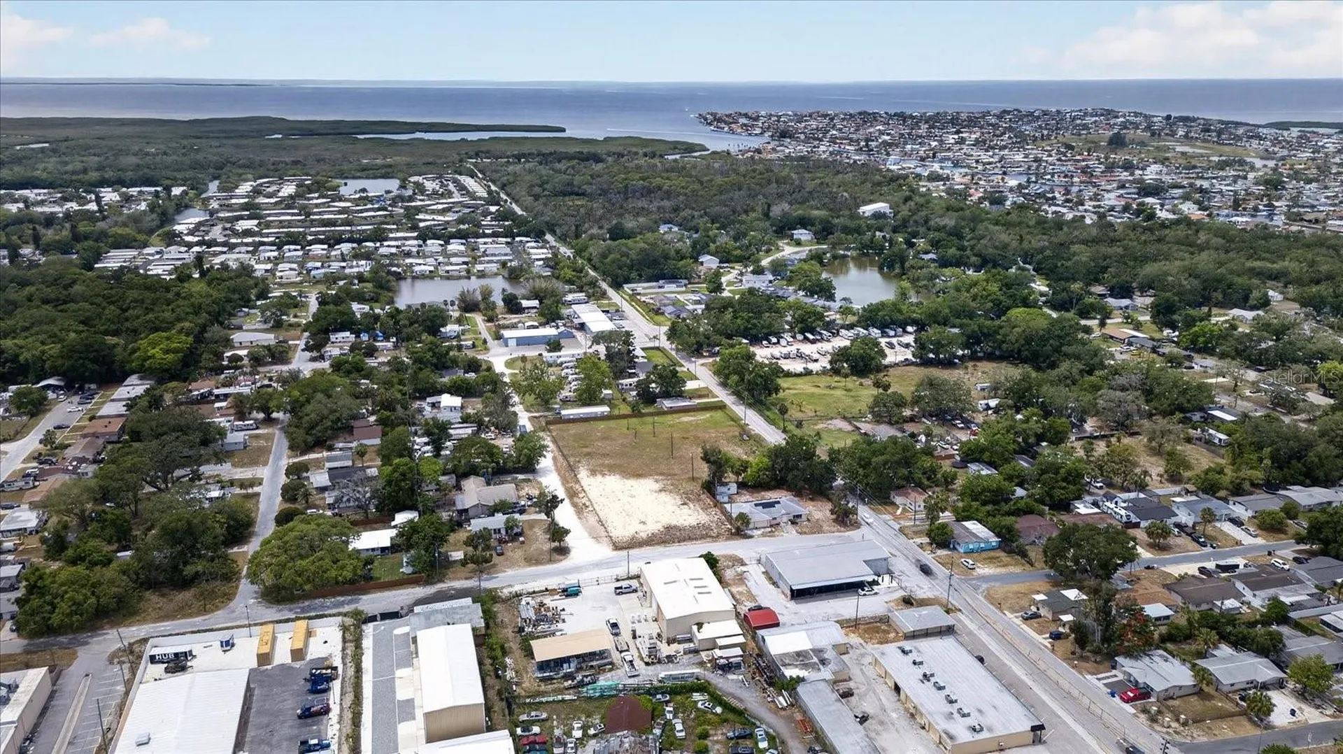 4710 Trouble Creek Road New Port Richey FL 34652