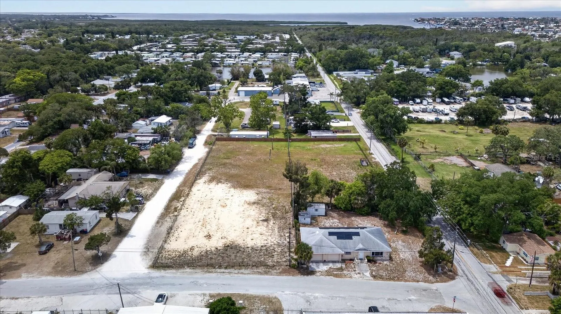 4710 Trouble Creek Road New Port Richey FL 34652