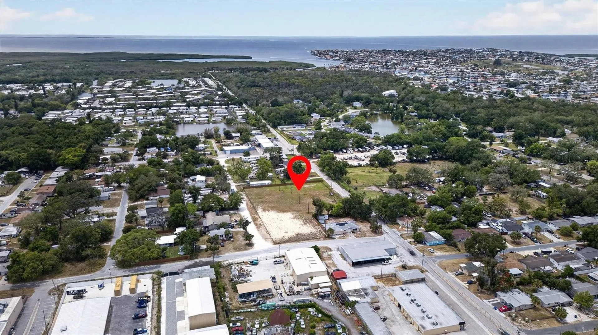 4710 Trouble Creek Road New Port Richey FL 34652