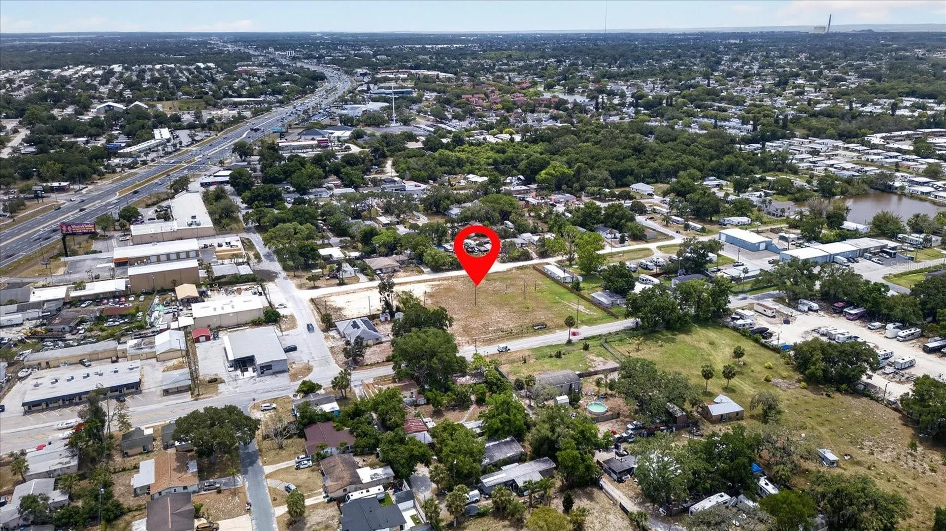 4710 Trouble Creek Road New Port Richey FL 34652