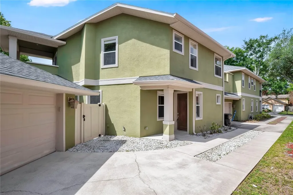 2403 S Shine Avenue Orlando FL 32806