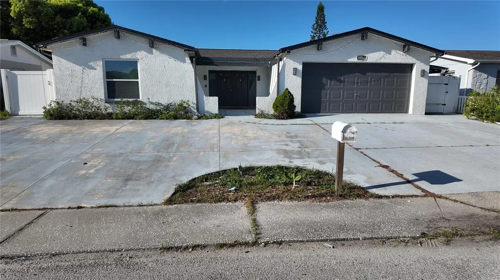 8214 Hixton Drive Port Richey FL 34668