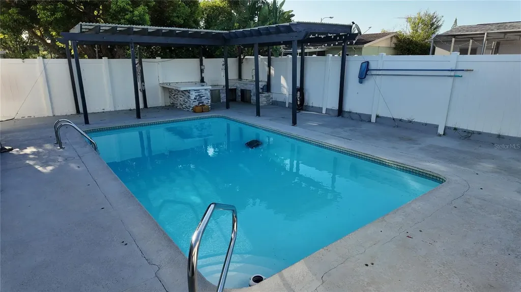 8214 Hixton Drive Port Richey FL 34668