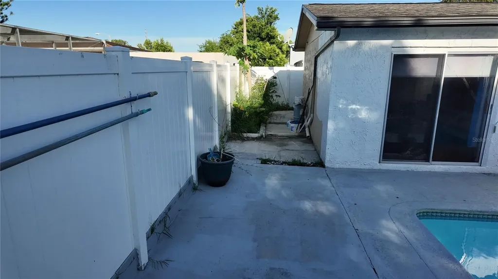 8214 Hixton Drive Port Richey FL 34668