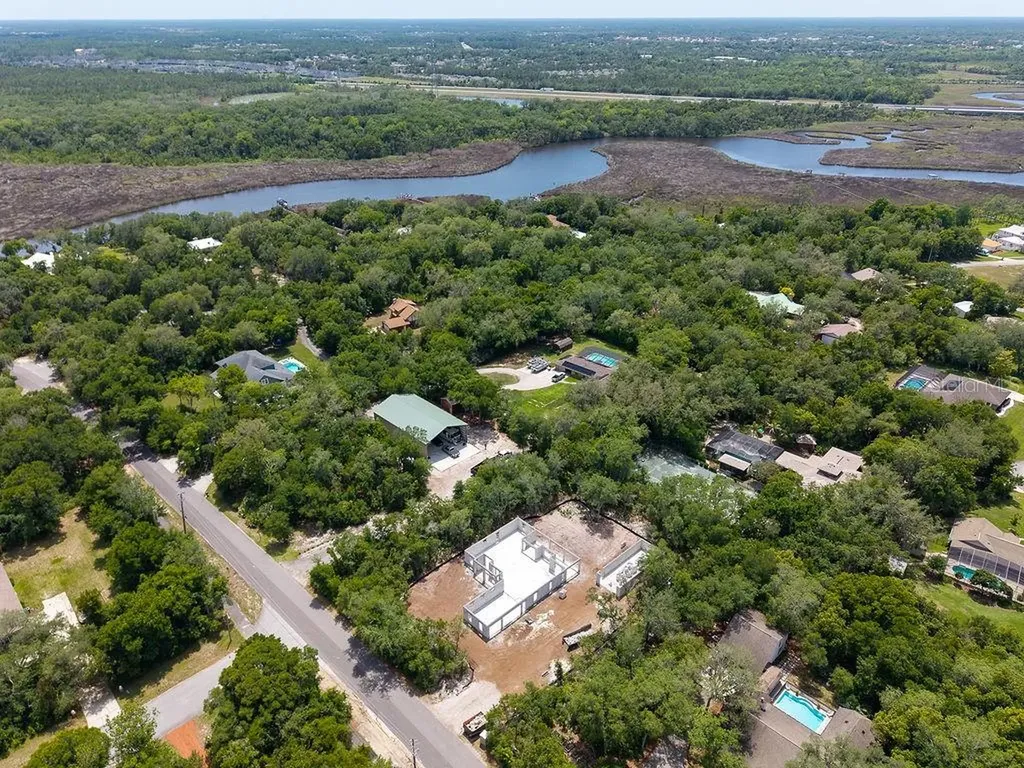 6030 Hensel Road Port Orange FL 32127
