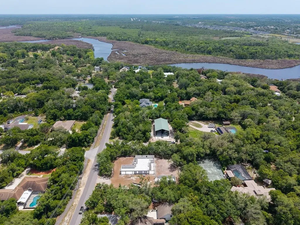 6030 Hensel Road Port Orange FL 32127