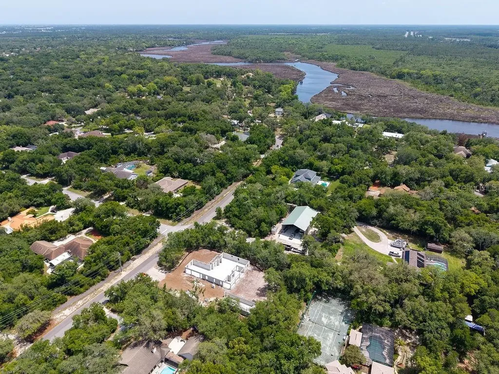 6030 Hensel Road Port Orange FL 32127