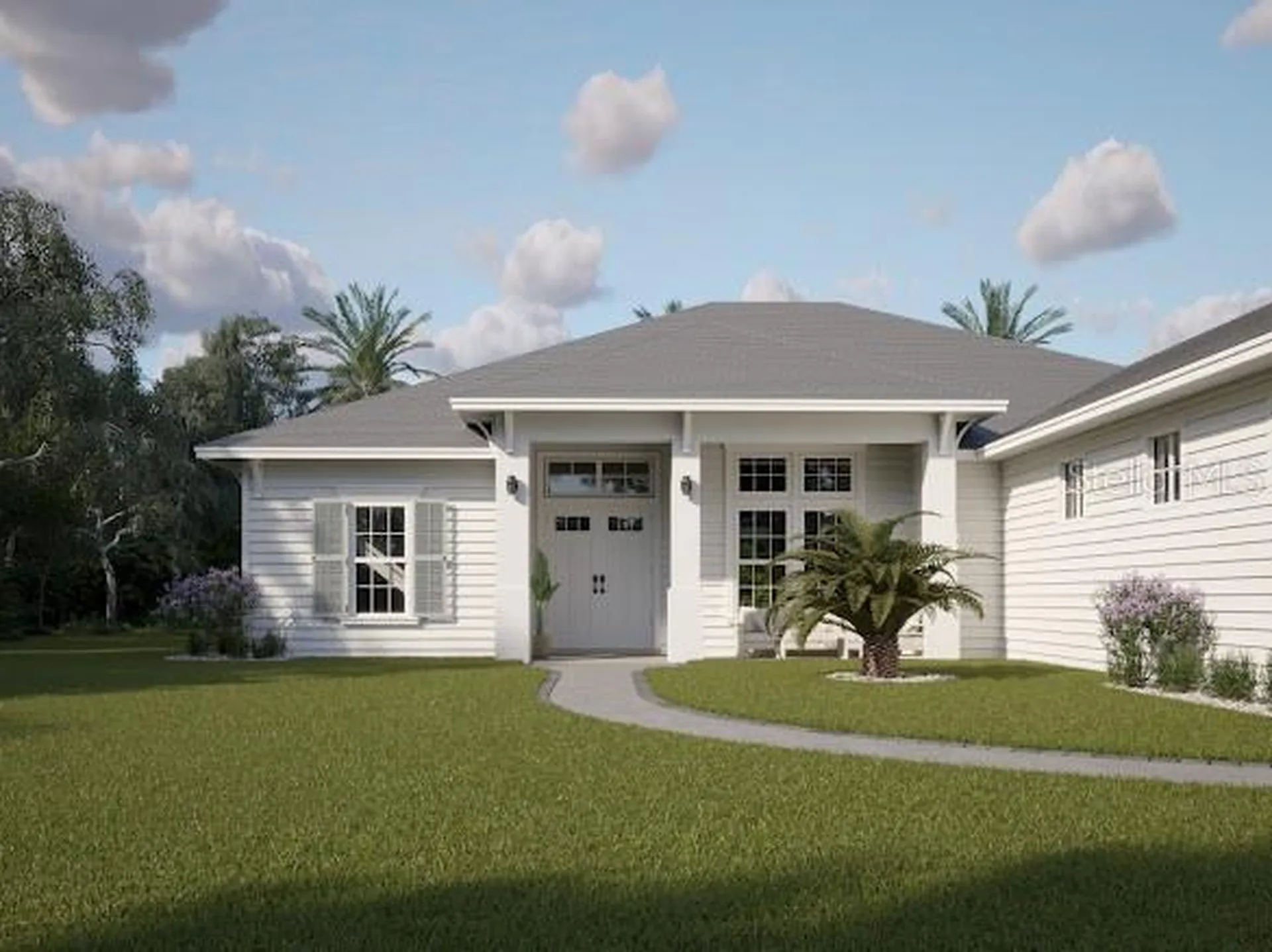 6030 Hensel Road Port Orange FL 32127