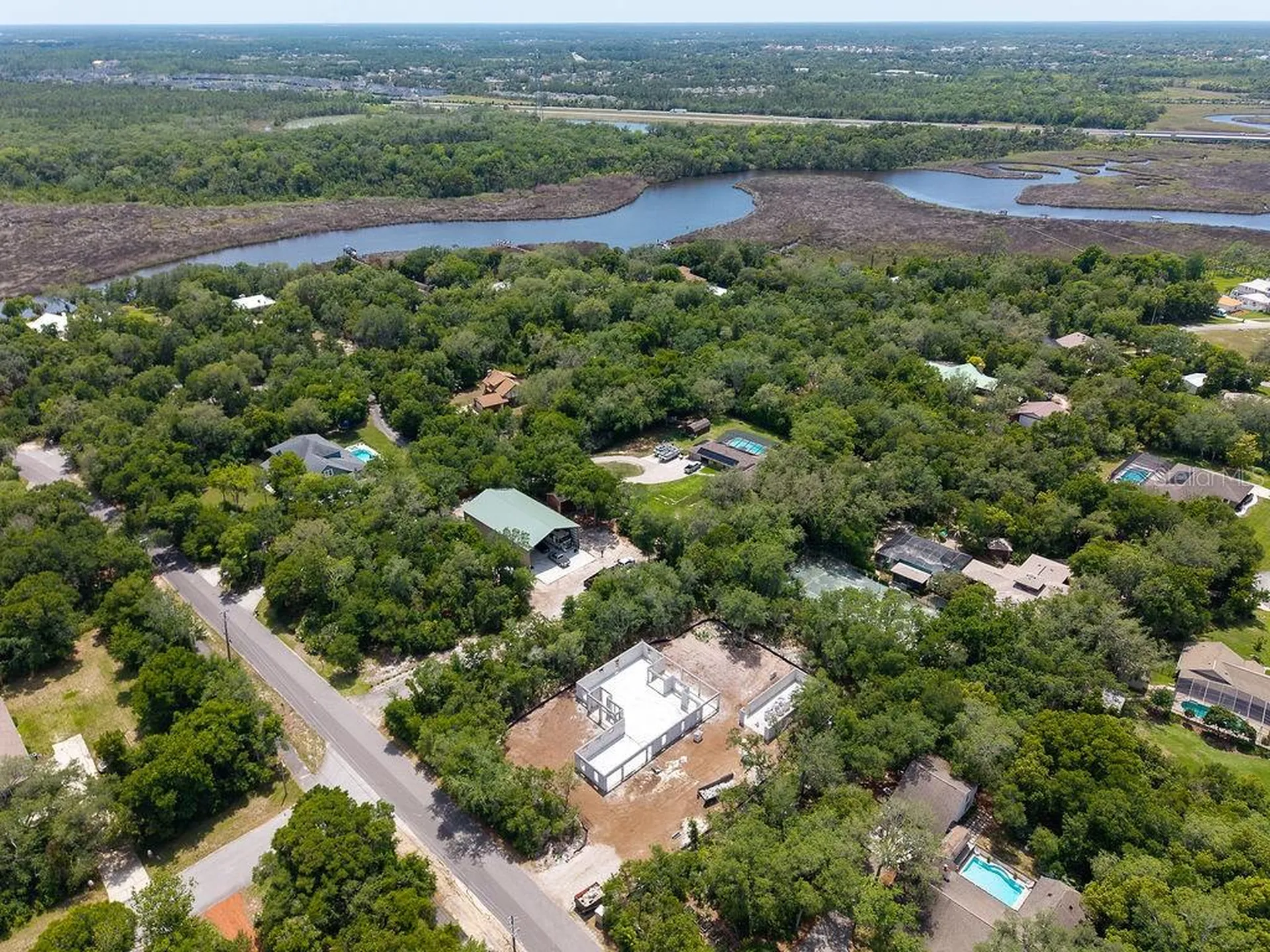 6030 Hensel Road Port Orange FL 32127