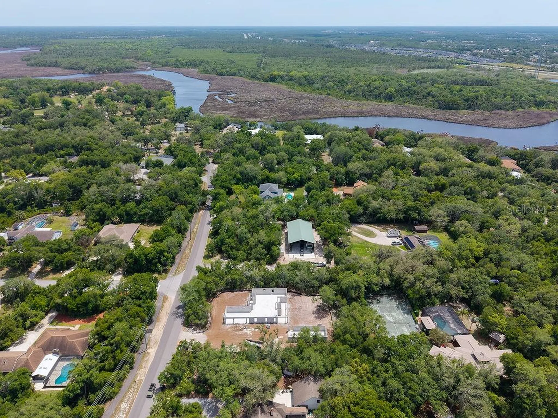 6030 Hensel Road Port Orange FL 32127