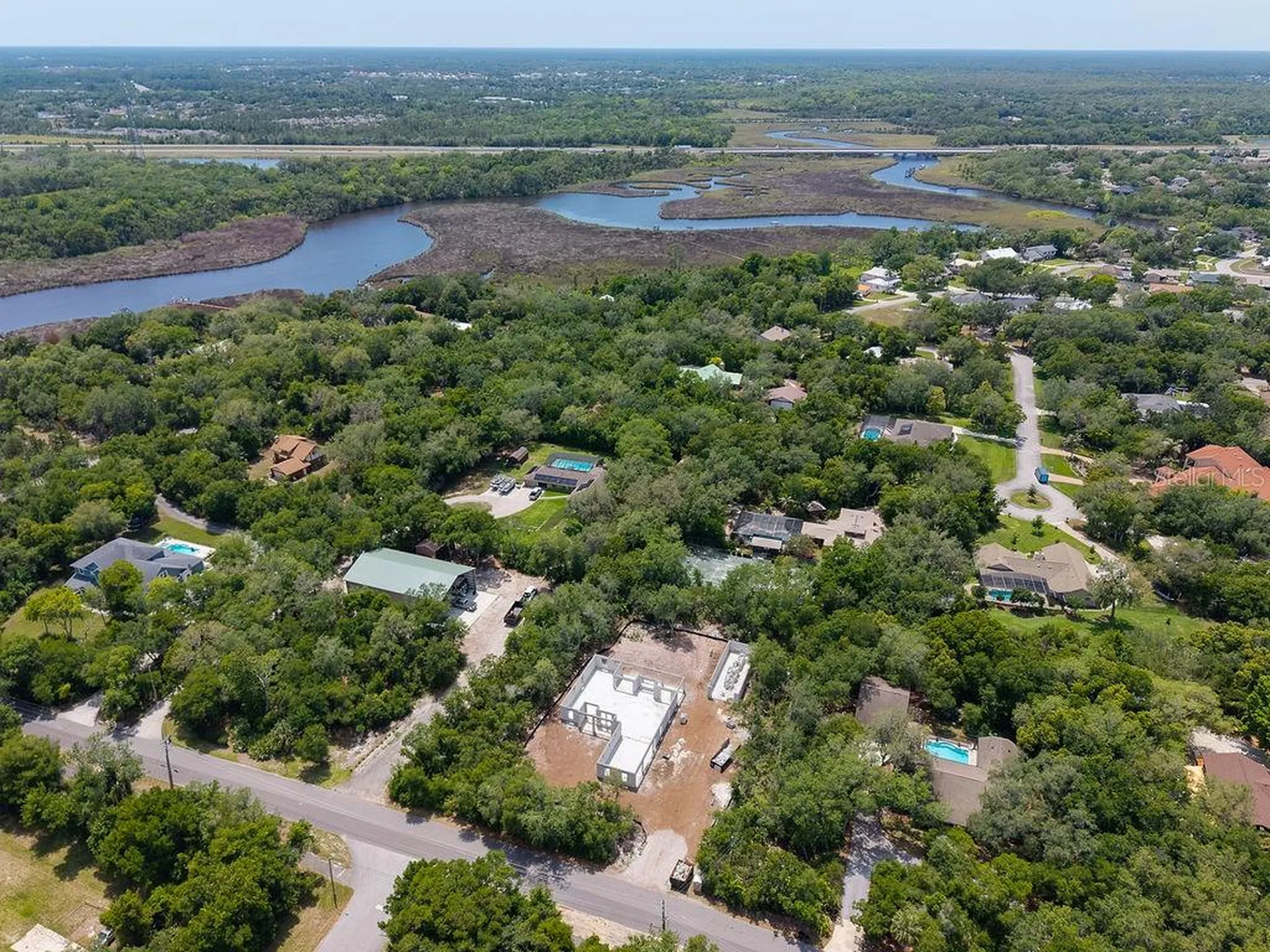 6030 Hensel Road Port Orange FL 32127