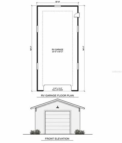 6030 Hensel Road Port Orange FL 32127
