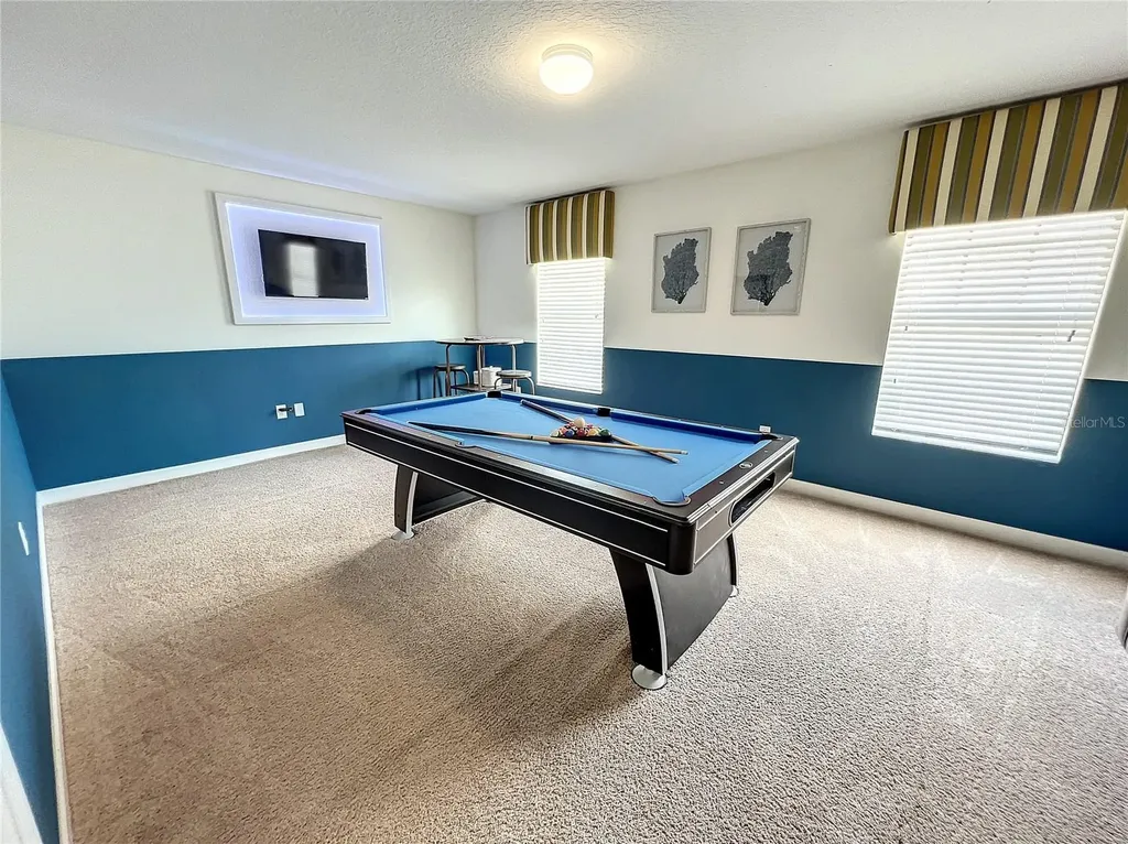 1453 Myrtlewood Street Davenport FL 33896