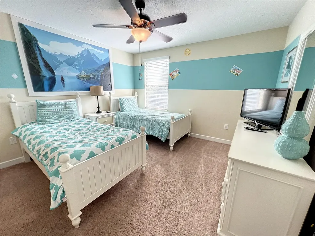 1453 Myrtlewood Street Davenport FL 33896
