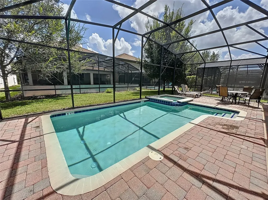 1453 Myrtlewood Street Davenport FL 33896