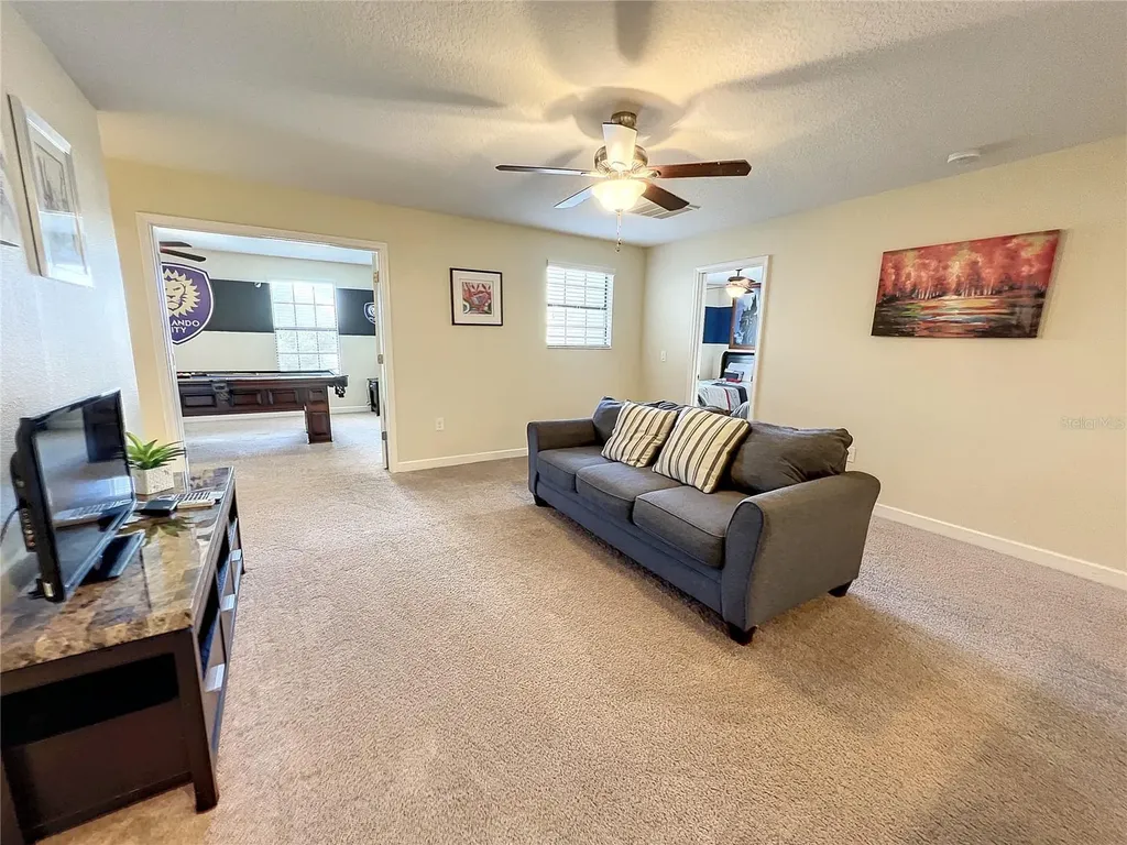 1453 Myrtlewood Street Davenport FL 33896