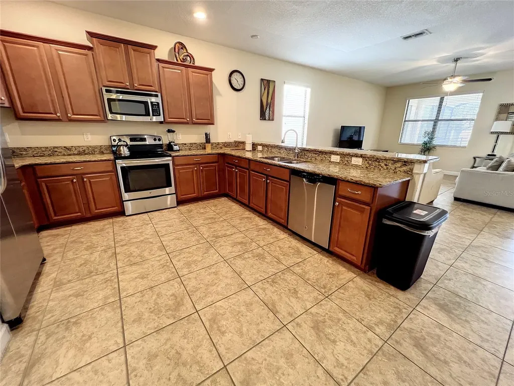 1453 Myrtlewood Street Davenport FL 33896