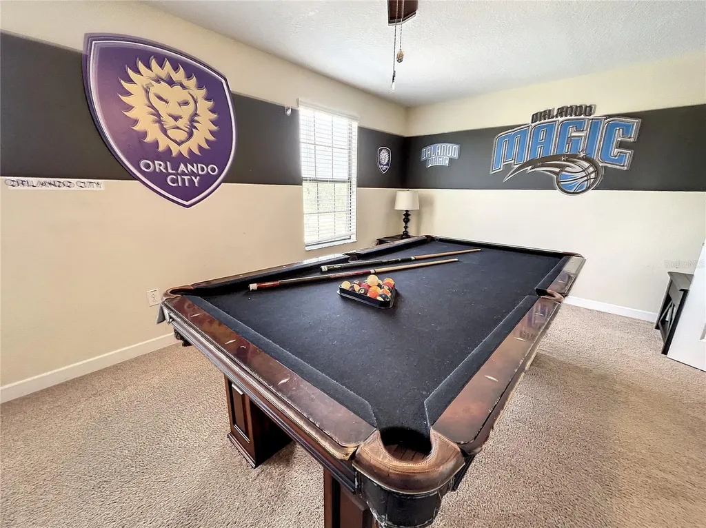1453 Myrtlewood Street Davenport FL 33896