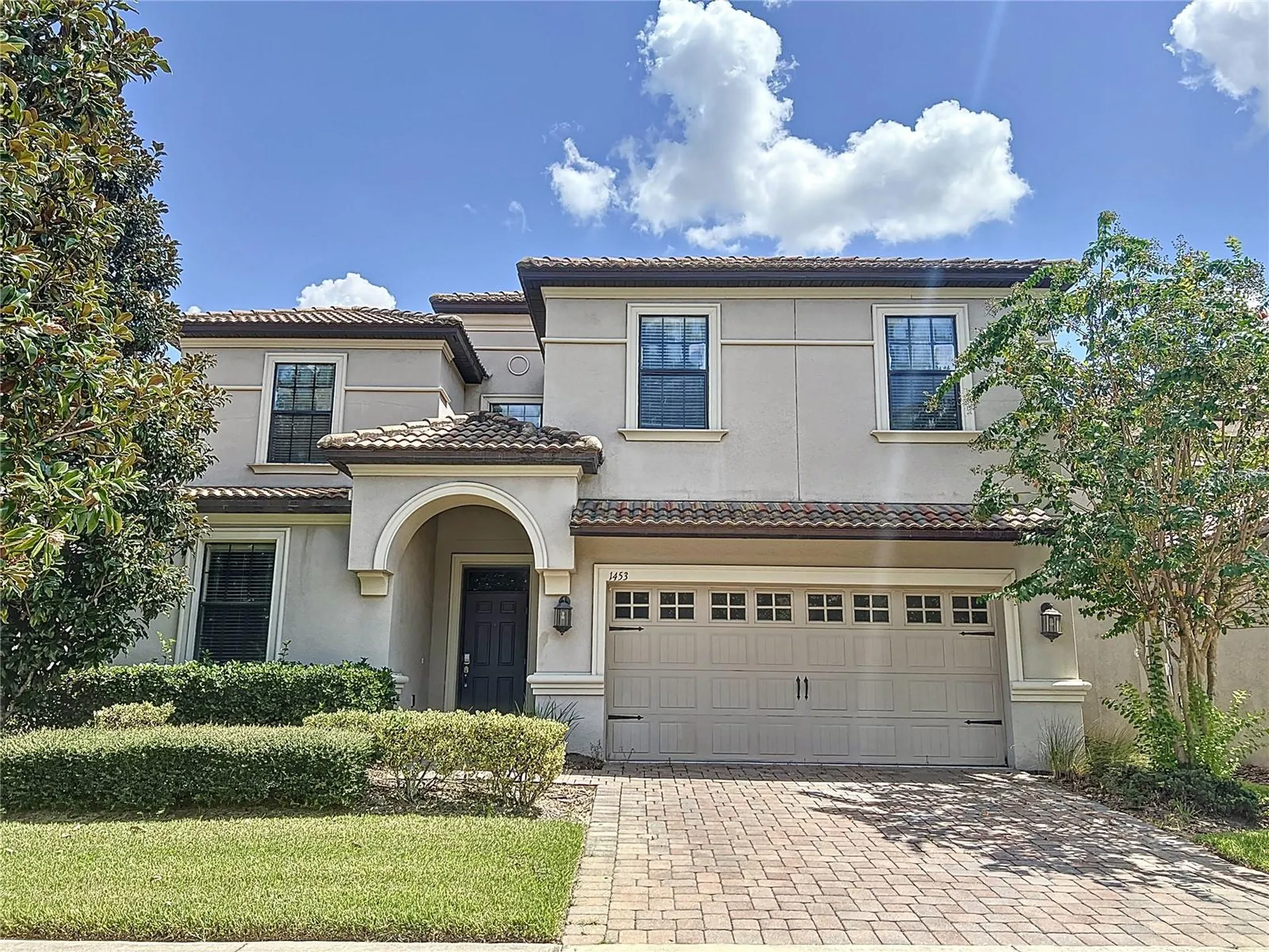 1453 Myrtlewood Street Davenport FL 33896