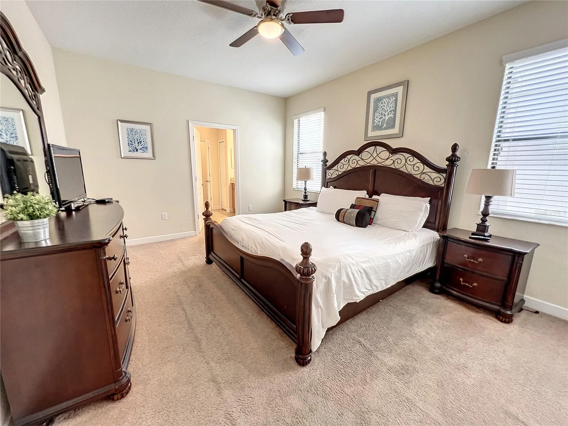 1453 Myrtlewood Street Davenport FL 33896