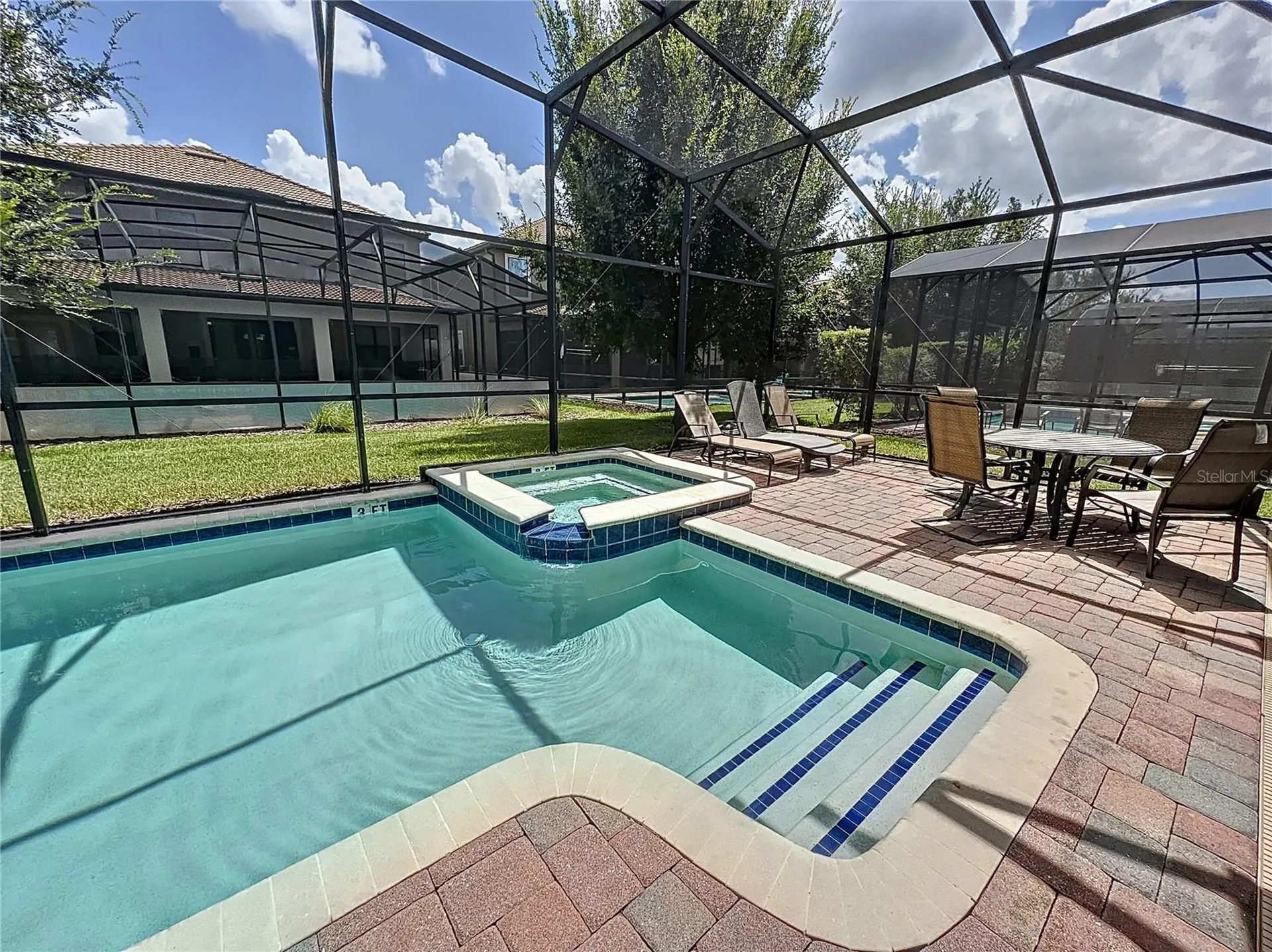 1453 Myrtlewood Street Davenport FL 33896