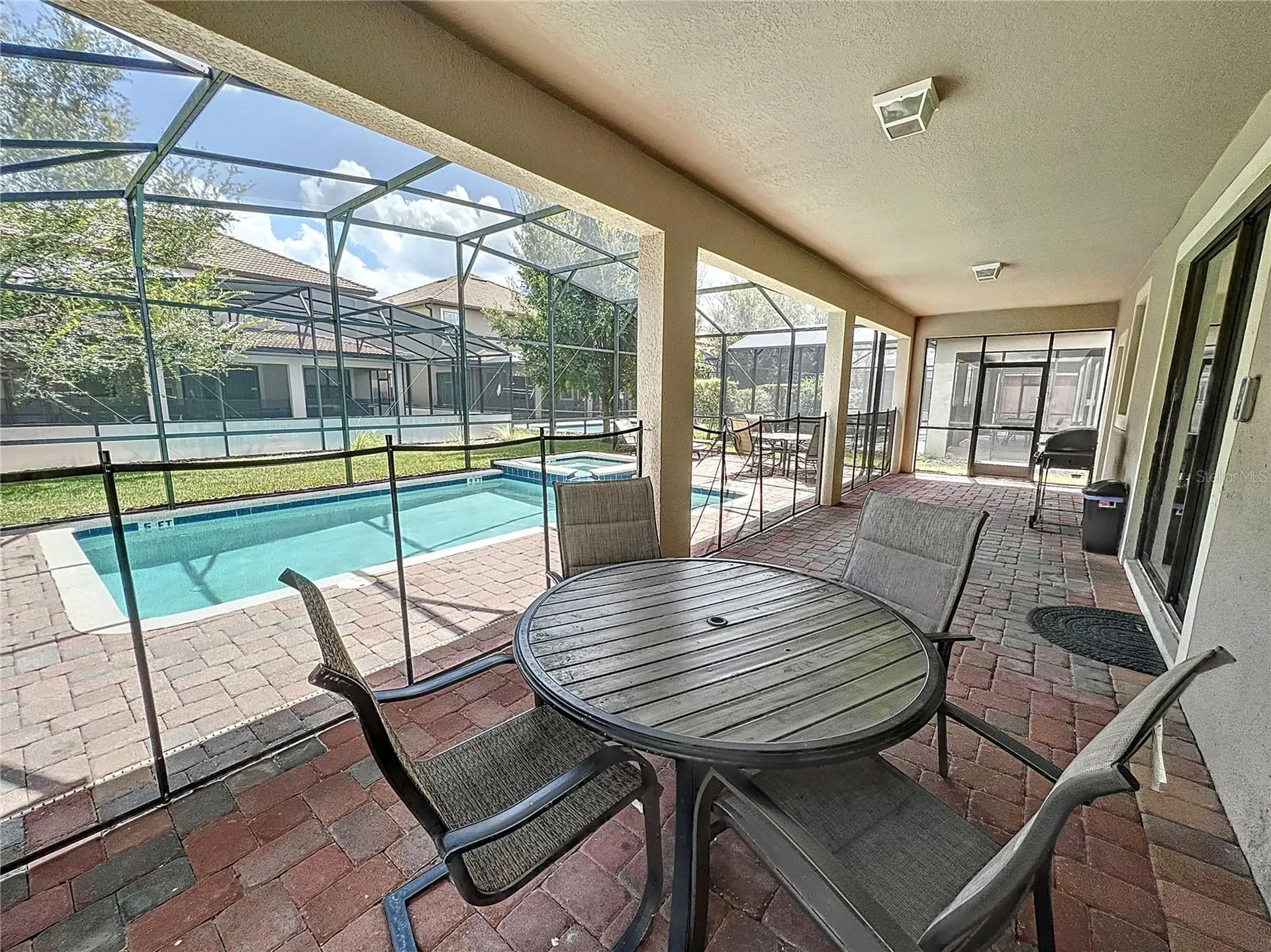 1453 Myrtlewood Street Davenport FL 33896