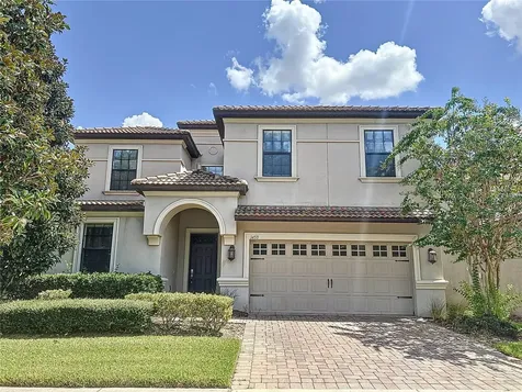 1453 Myrtlewood Street Davenport FL 33896
