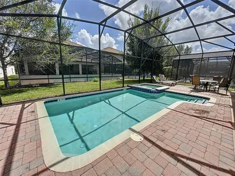 1453 Myrtlewood Street Davenport FL 33896