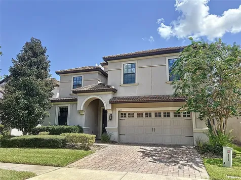 1453 Myrtlewood Street Davenport FL 33896