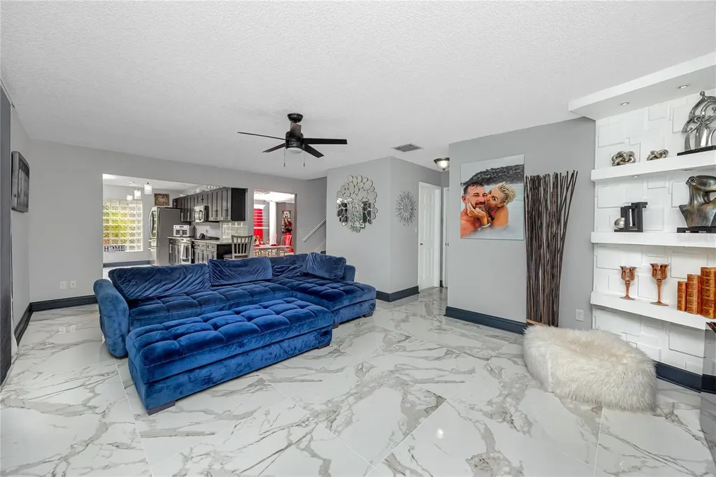 7801 Hamlet Drive New Port Richey FL 34653