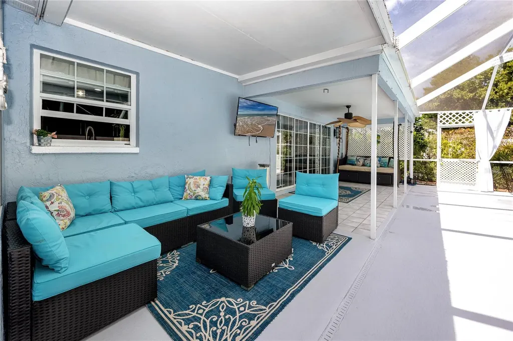 7801 Hamlet Drive New Port Richey FL 34653