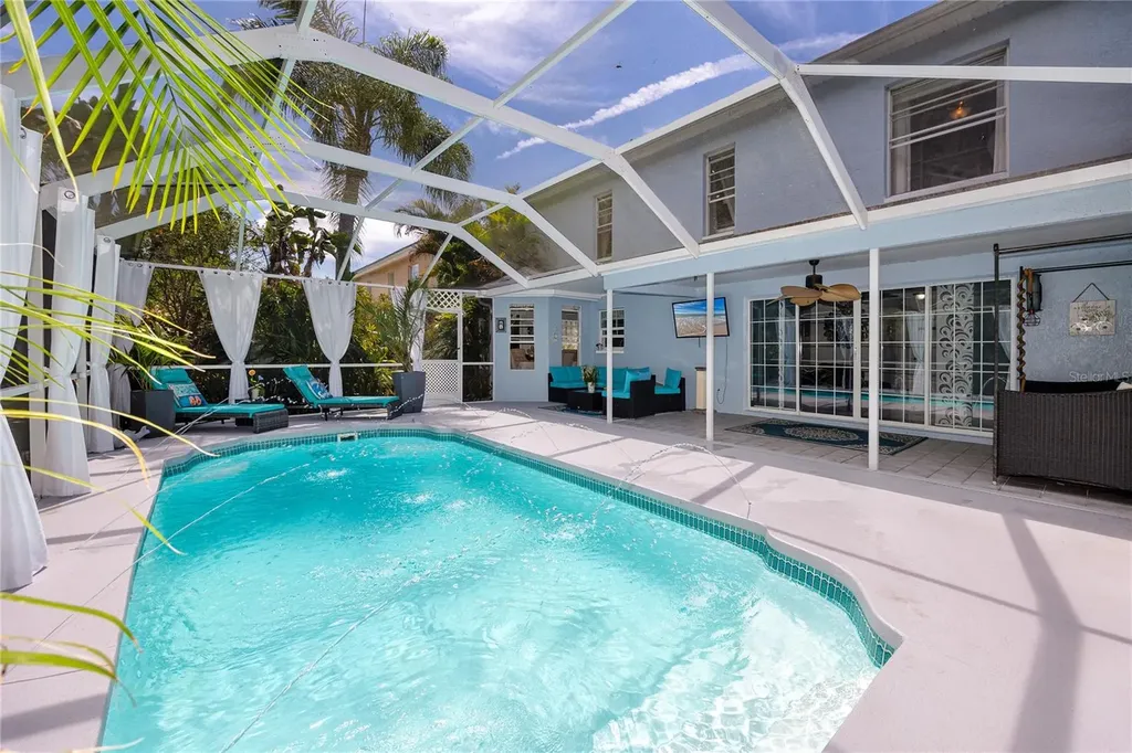 7801 Hamlet Drive New Port Richey FL 34653