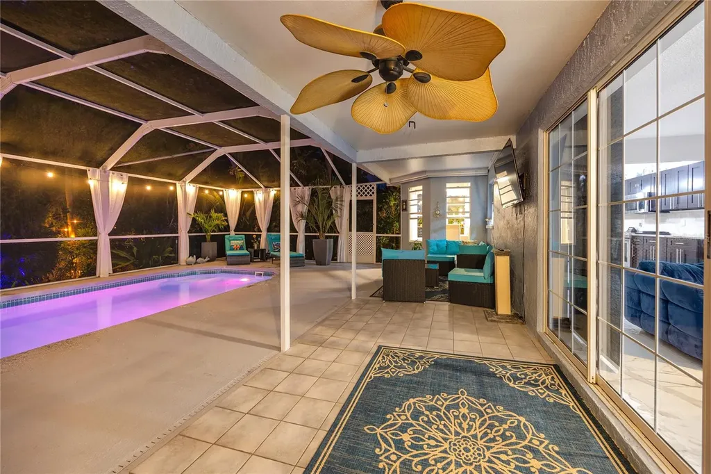 7801 Hamlet Drive New Port Richey FL 34653