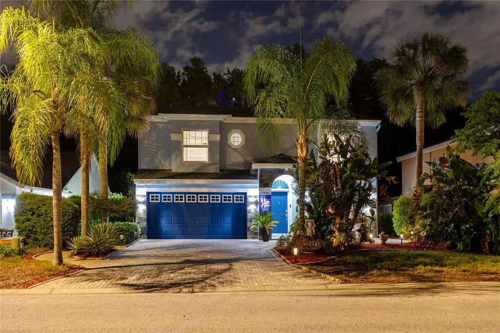 7801 Hamlet Drive New Port Richey FL 34653