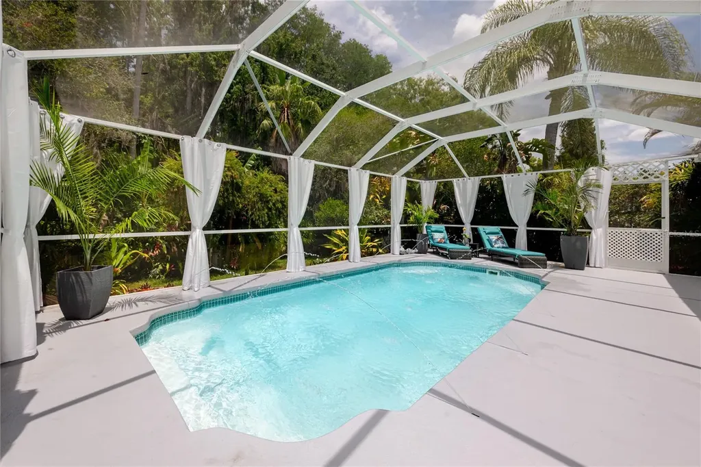 7801 Hamlet Drive New Port Richey FL 34653