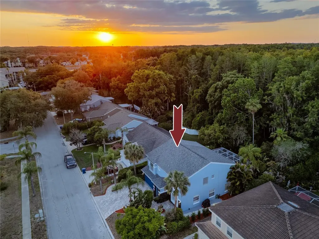7801 Hamlet Drive New Port Richey FL 34653
