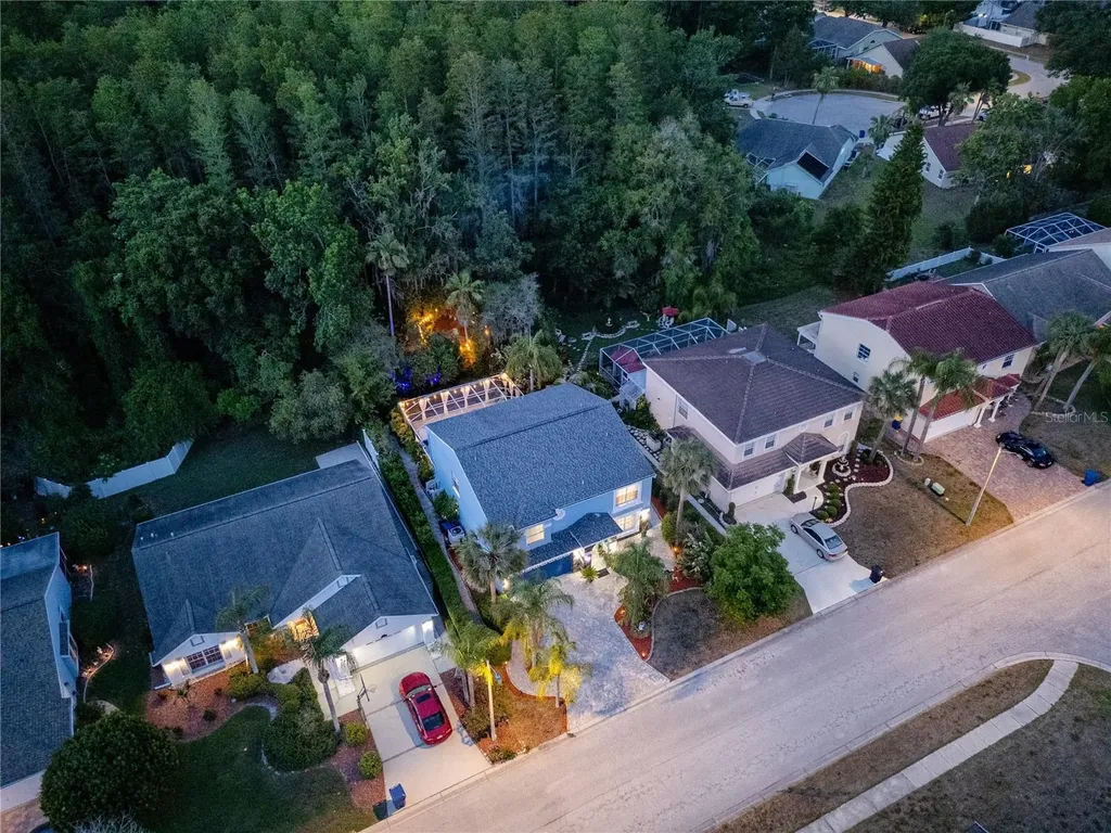 7801 Hamlet Drive New Port Richey FL 34653