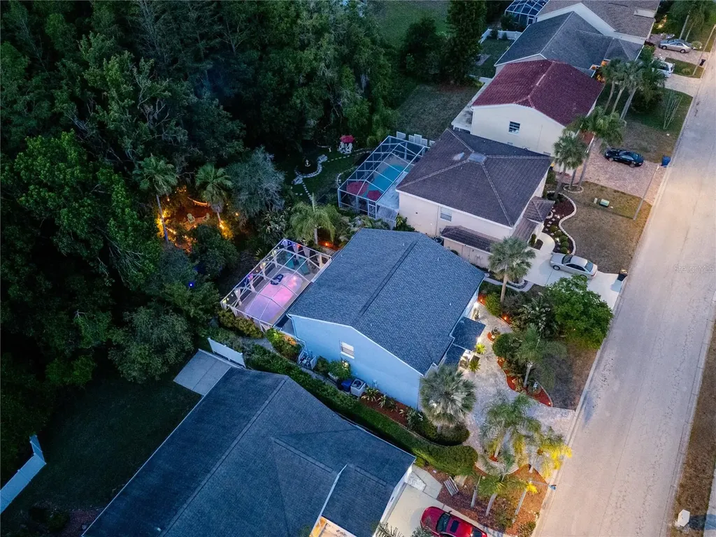 7801 Hamlet Drive New Port Richey FL 34653