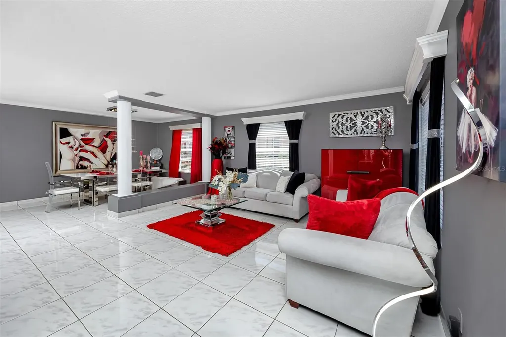 7801 Hamlet Drive New Port Richey FL 34653