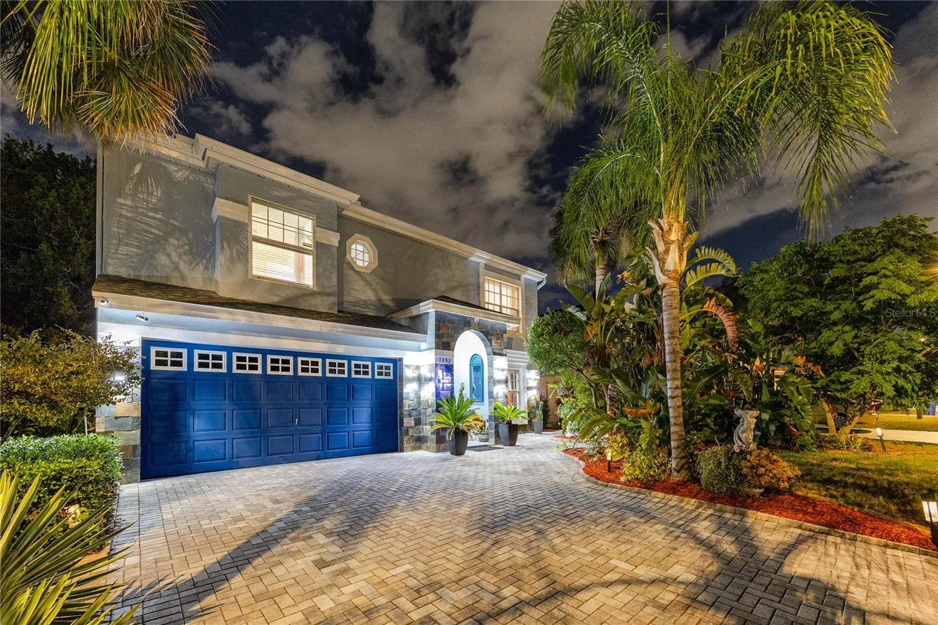 7801 Hamlet Drive New Port Richey FL 34653