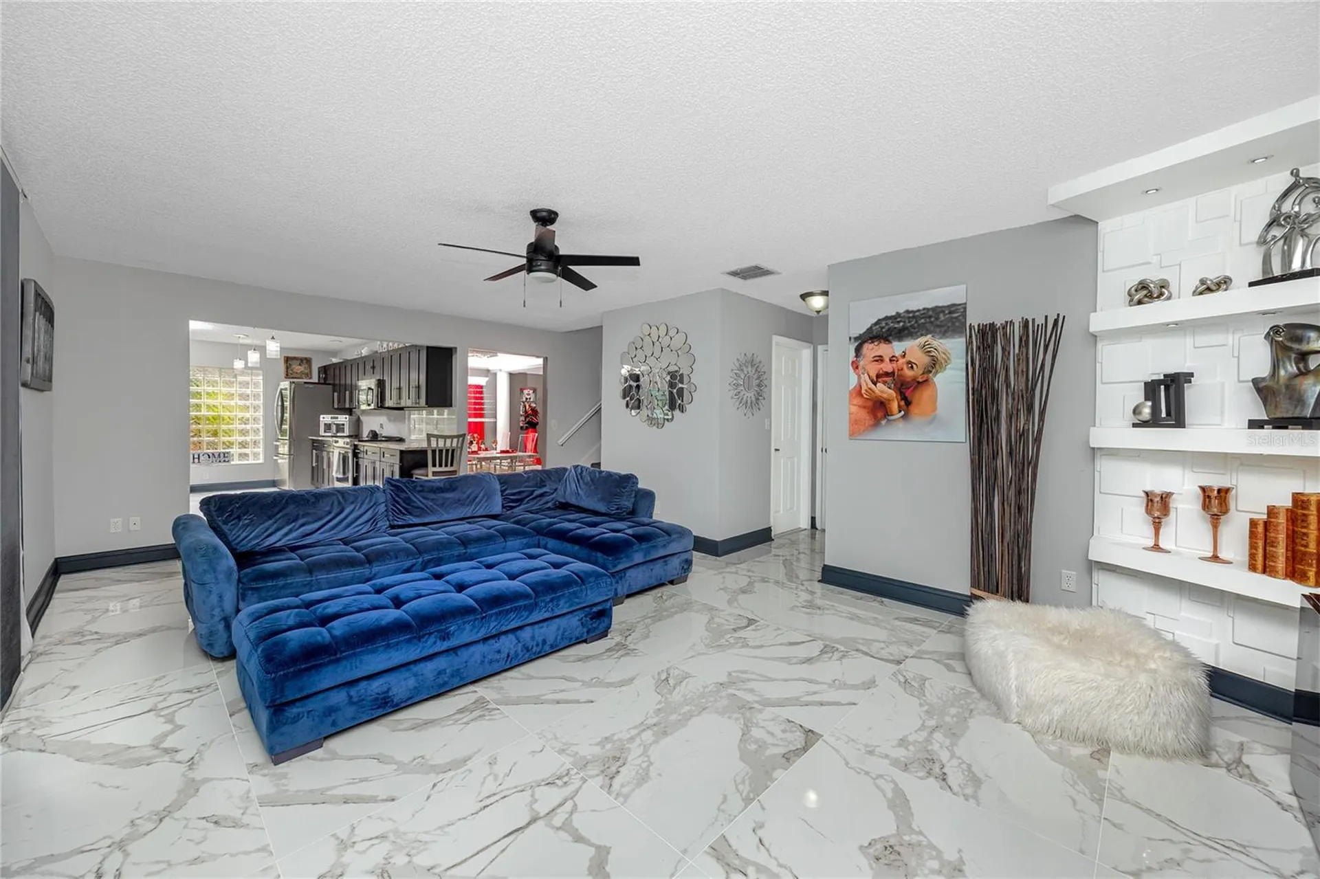 7801 Hamlet Drive New Port Richey FL 34653
