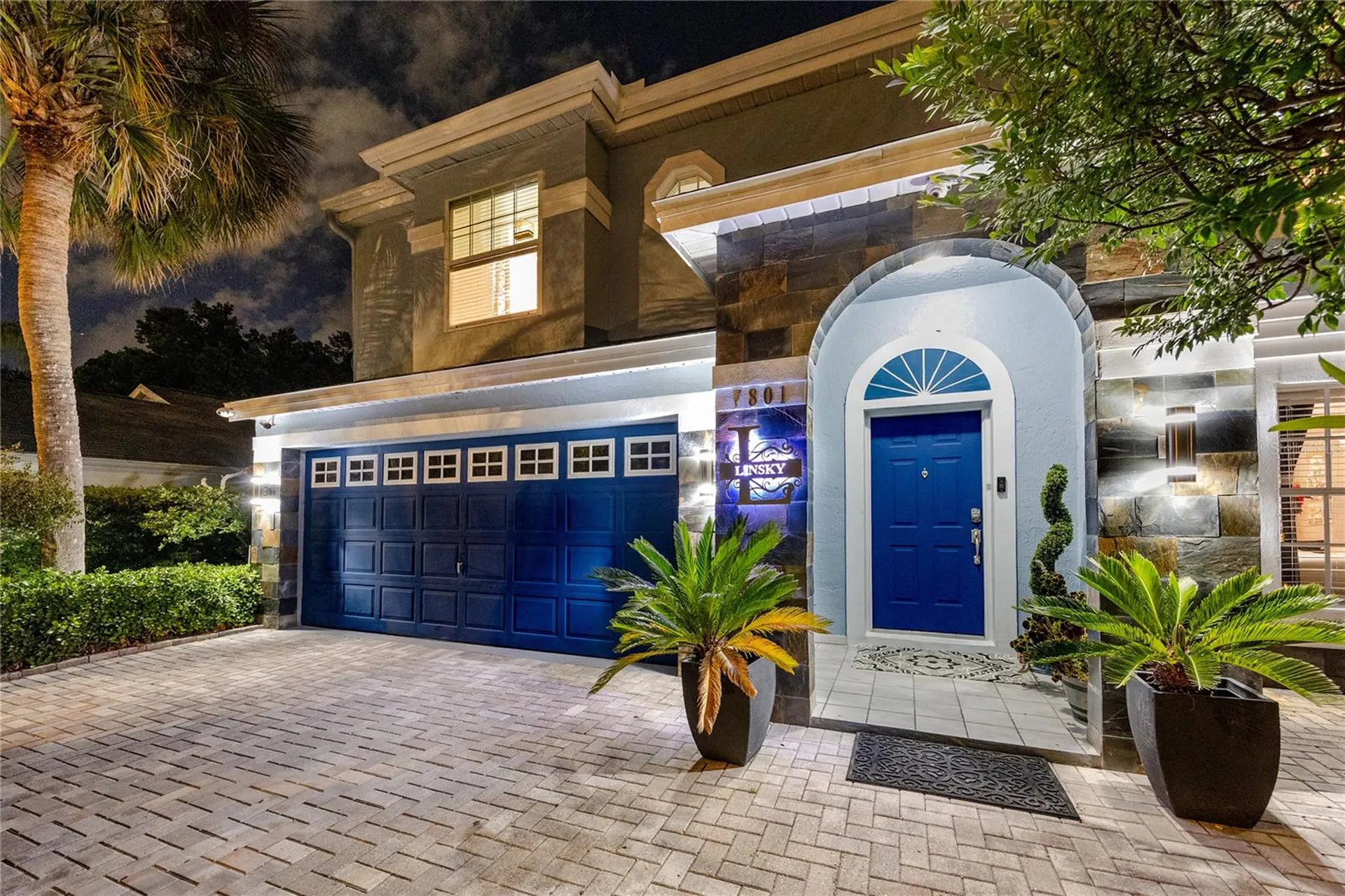 7801 Hamlet Drive New Port Richey FL 34653