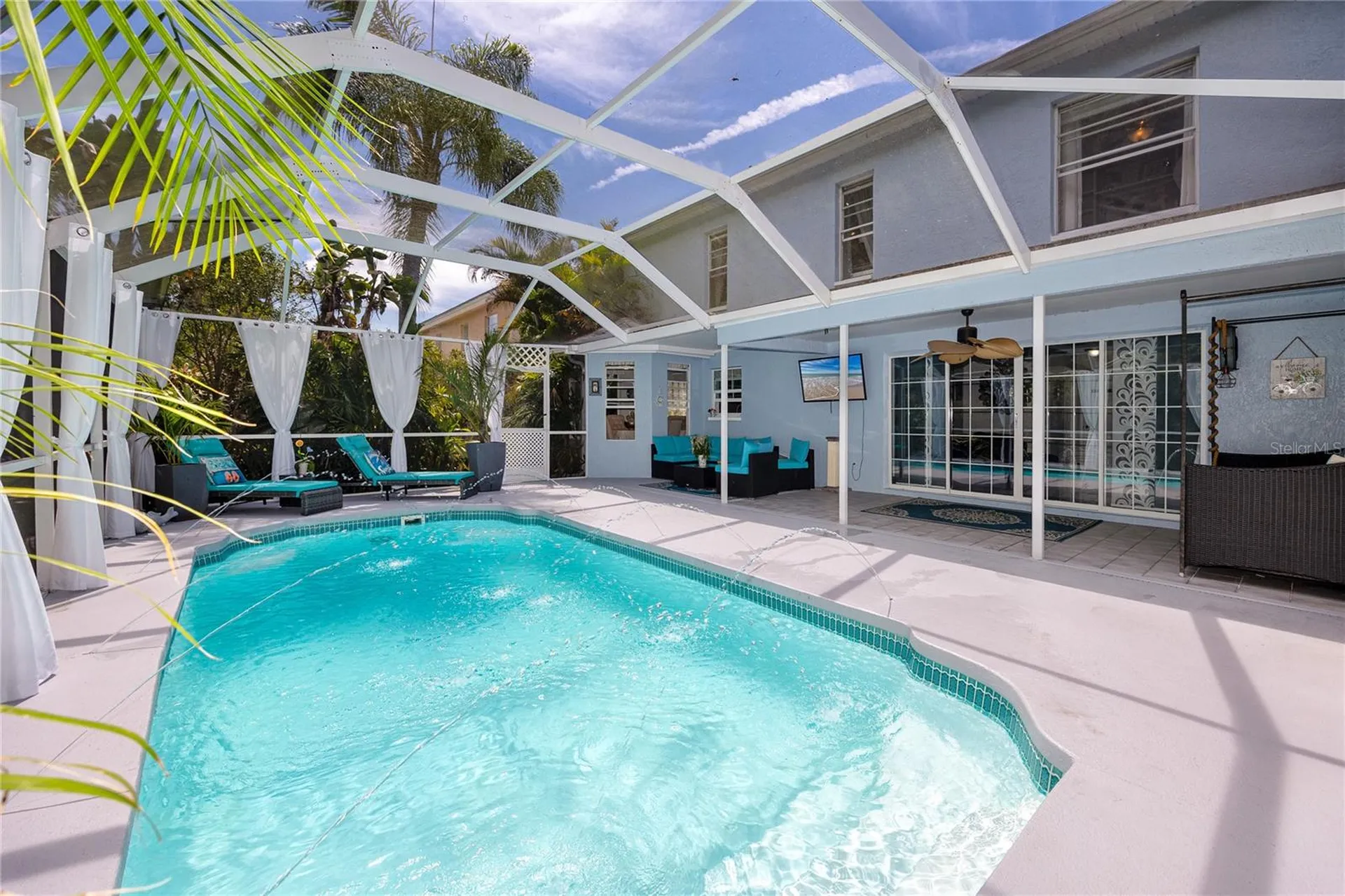 7801 Hamlet Drive New Port Richey FL 34653