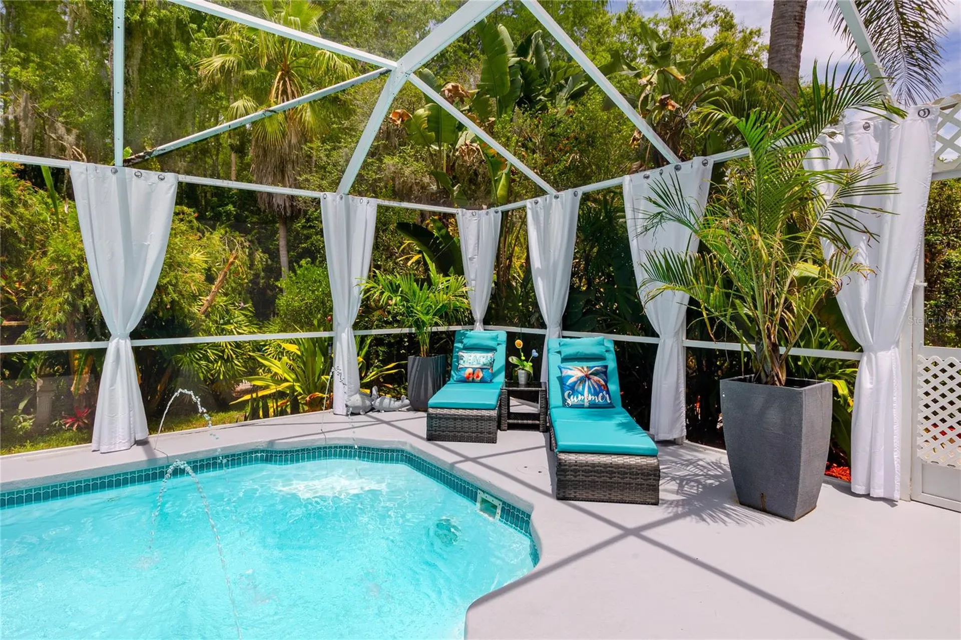 7801 Hamlet Drive New Port Richey FL 34653