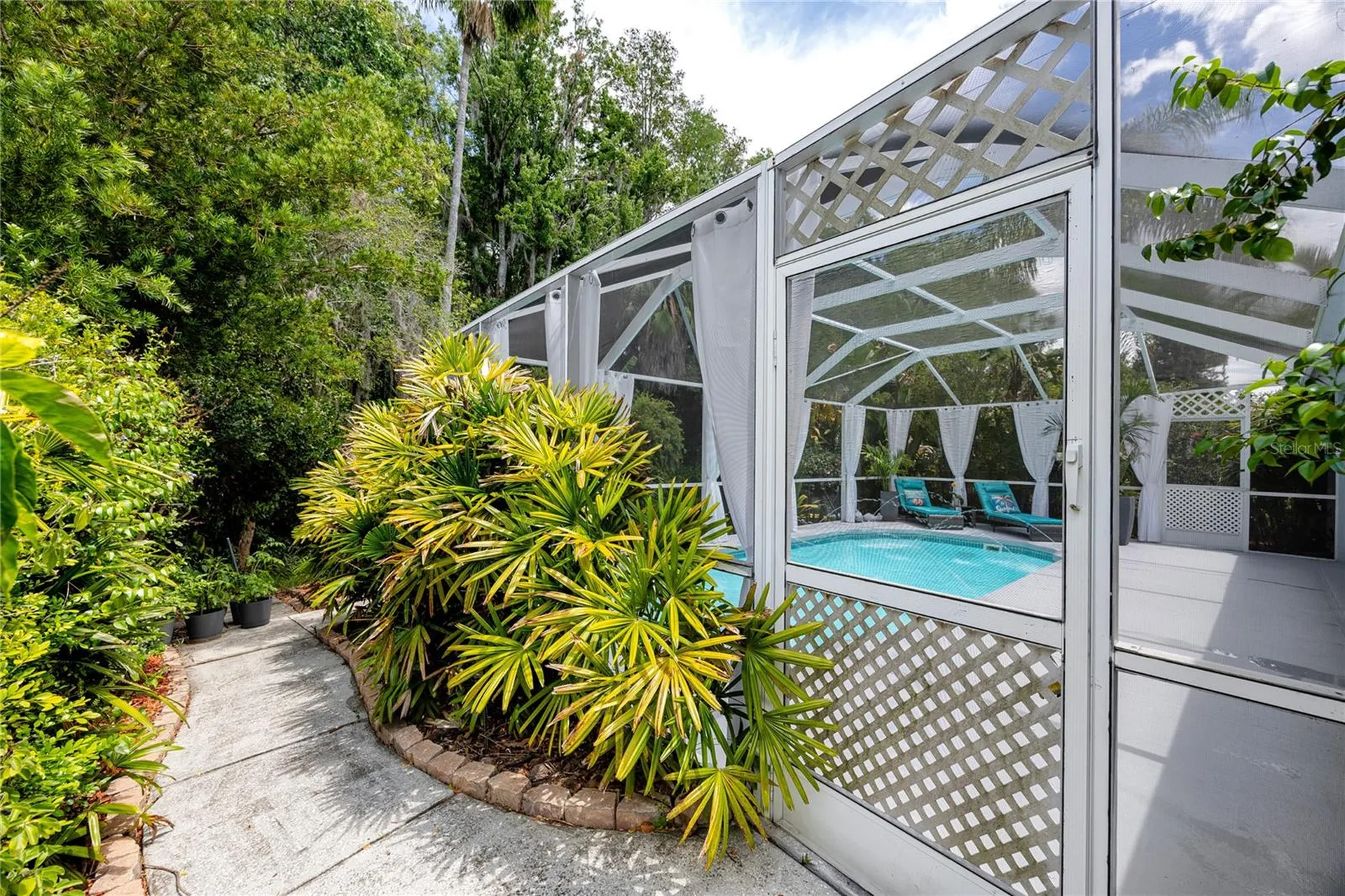 7801 Hamlet Drive New Port Richey FL 34653