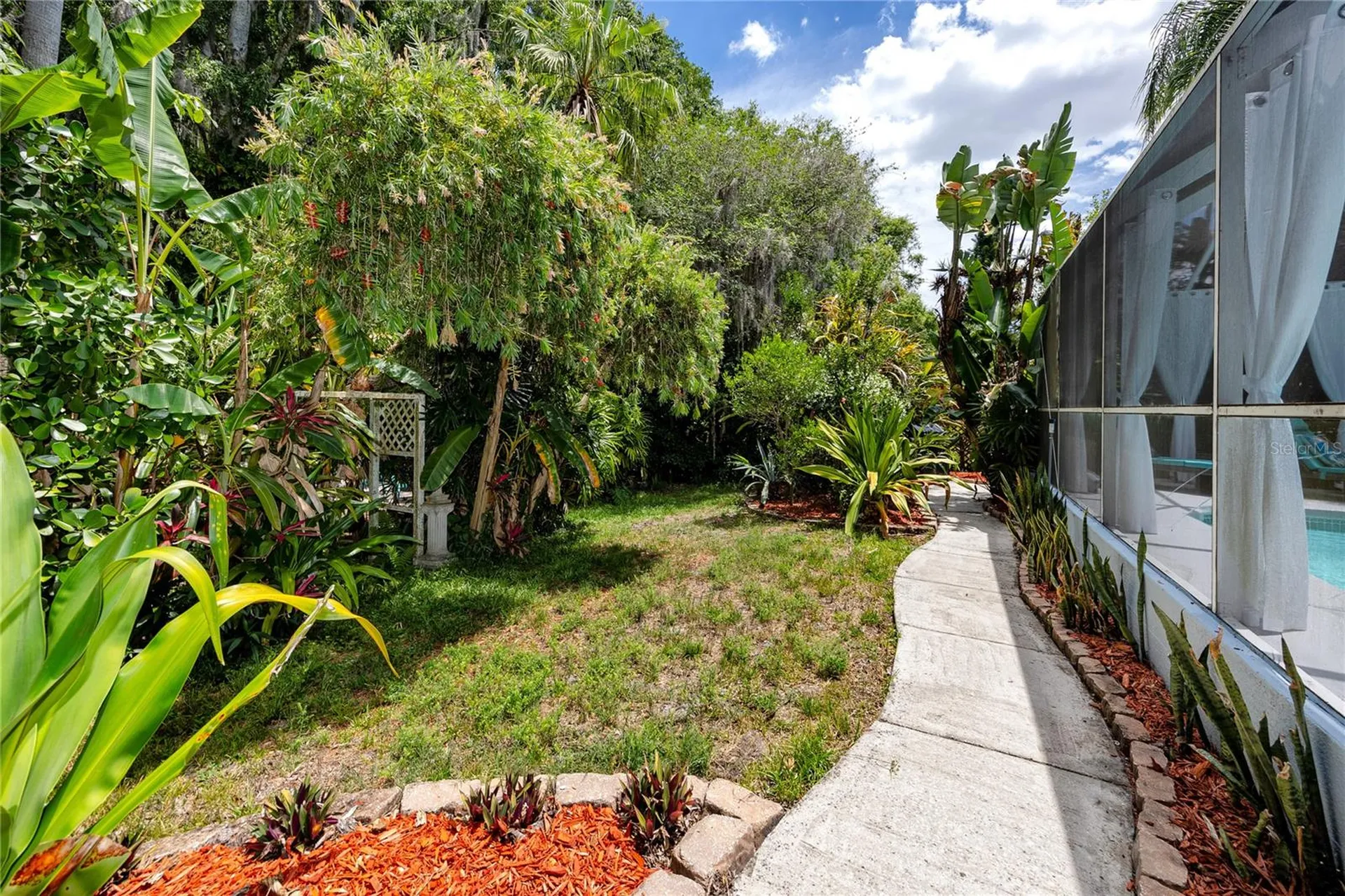 7801 Hamlet Drive New Port Richey FL 34653